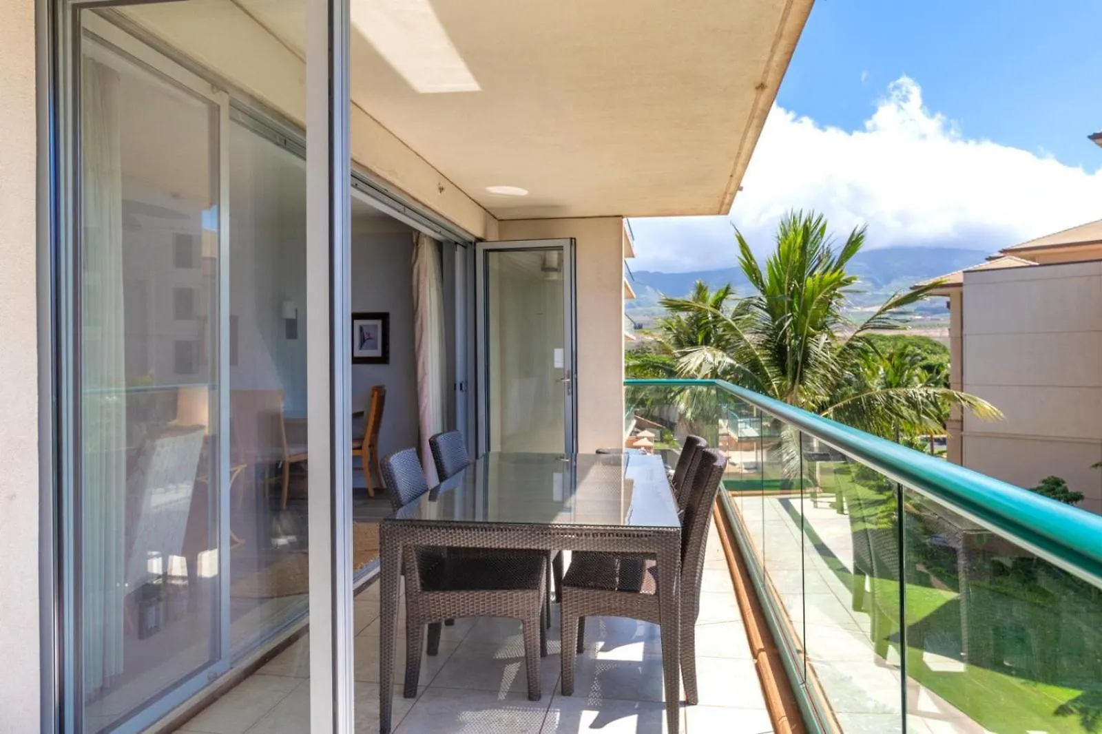 Apartment Kbm Resorts Free Car Honua Kai Hokulani Ocean View 2Bedroom Condo Hkh-412 Updated With Ocean Views Sunsets Kaanapali