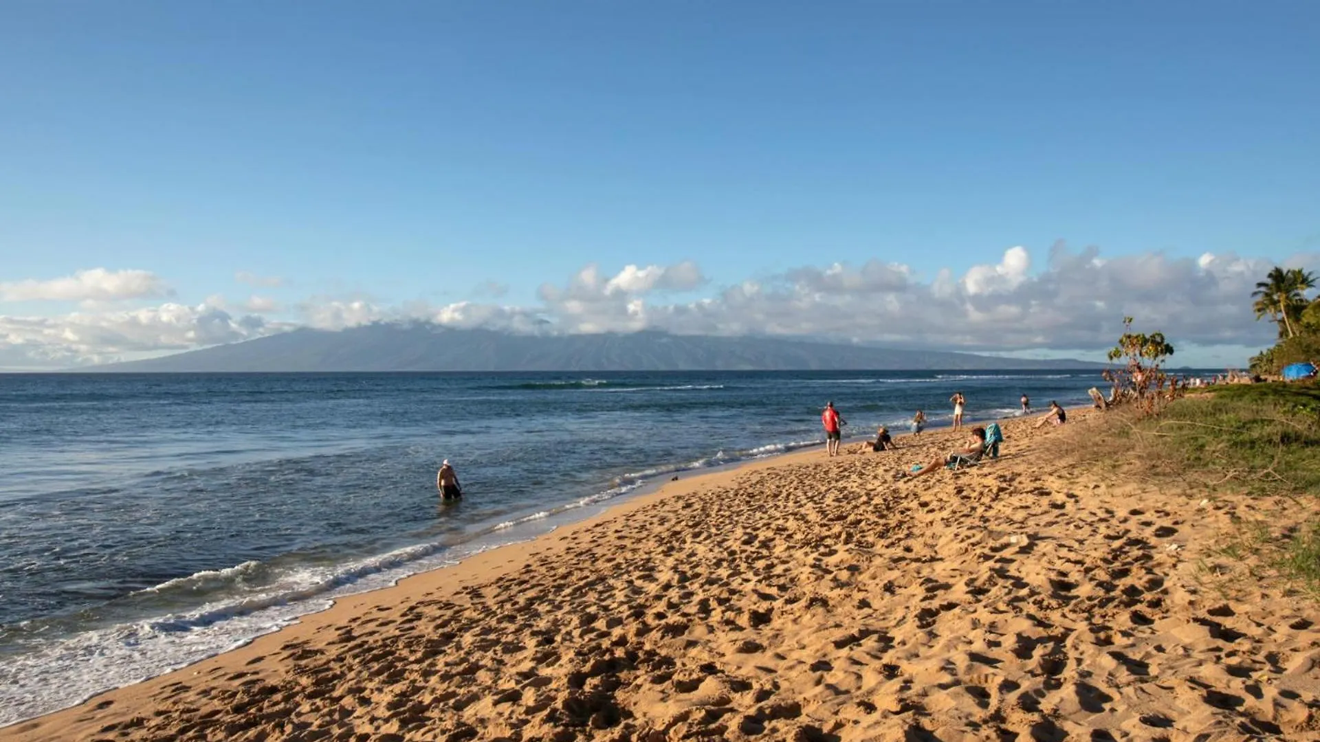 Kbm Resorts Free Car Honua Kai Hokulani Ocean View 2Bedroom Condo Hkh-412 Updated With Ocean Views Sunsets Kaanapali United States