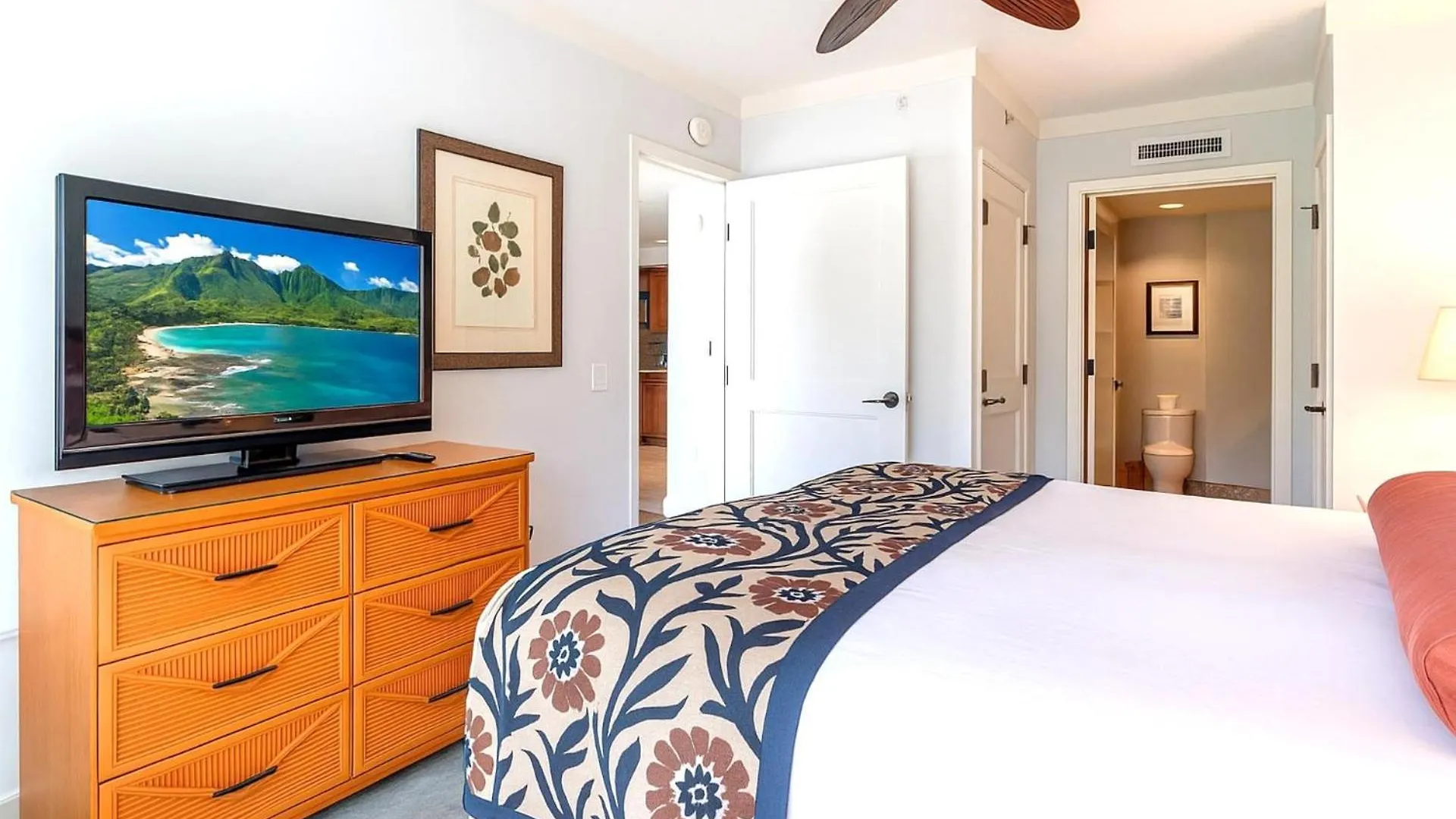 Kbm Resorts Free Car Honua Kai Hokulani Ocean View 2Bedroom Condo Hkh-412 Updated With Ocean Views Sunsets Kaanapali 0*,